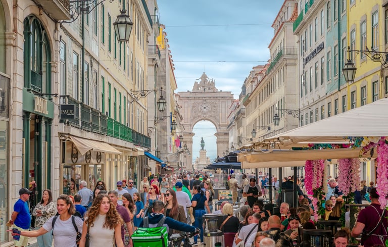 Gastronomía Tradicional de Coyoacán